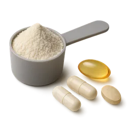 Can You Take Too Many Supplements at Once?