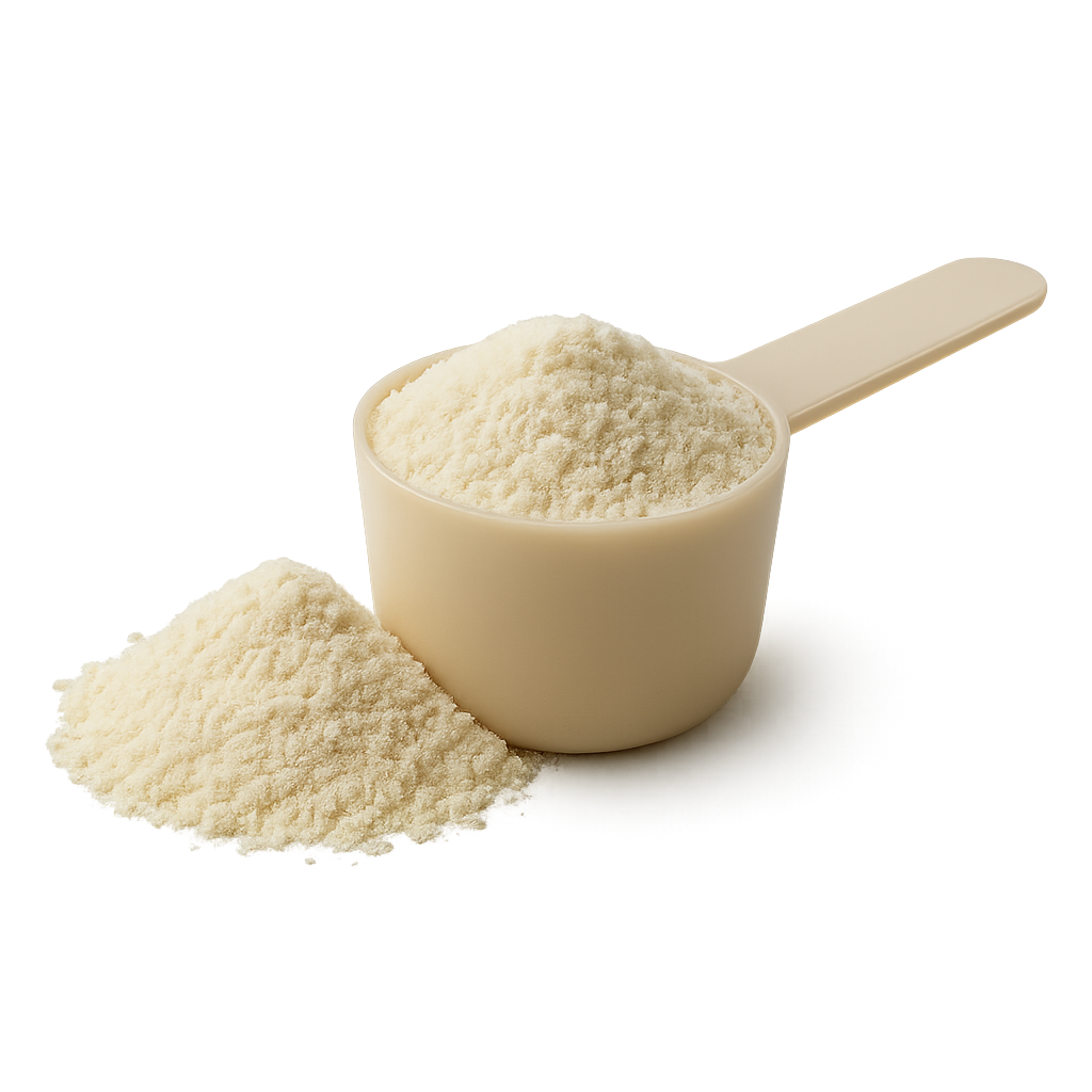 Eat Healthy Already? Supplements Still Worth Considering