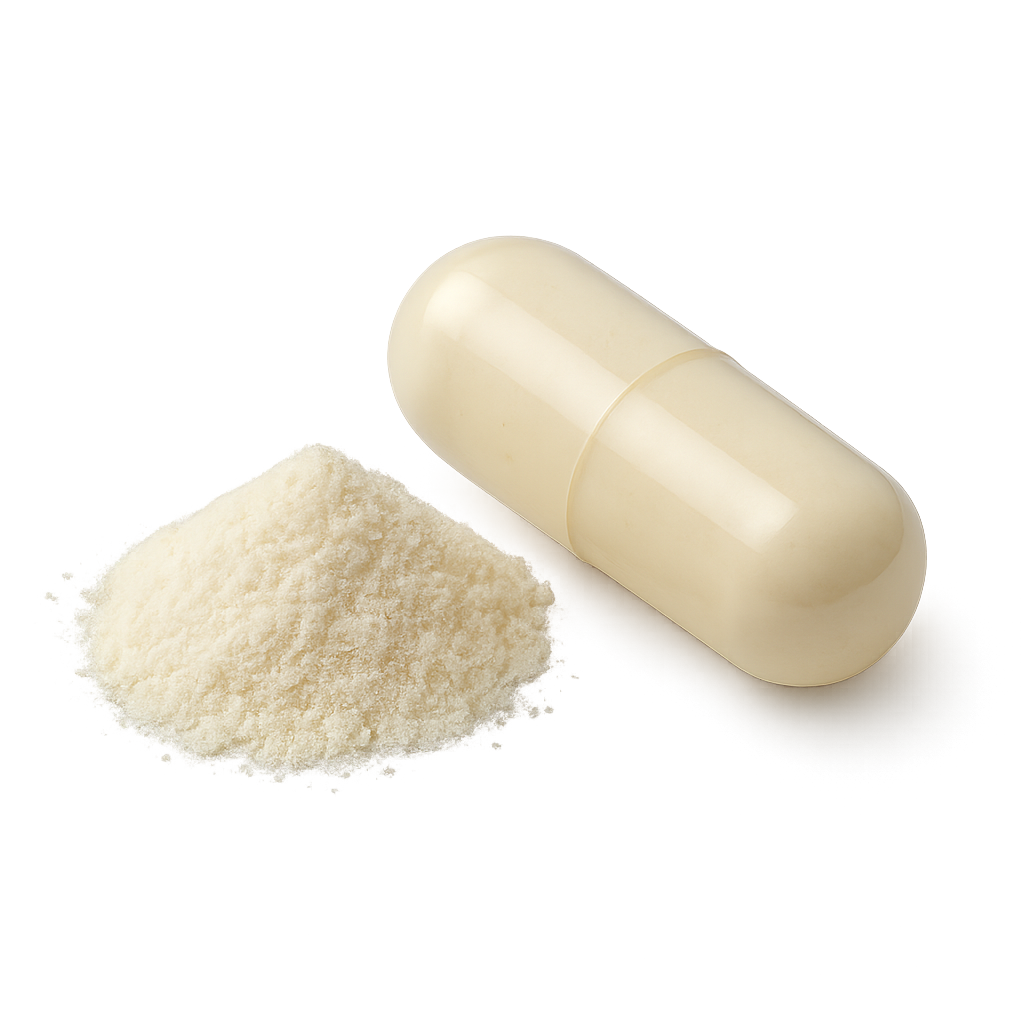Acetyl-L-carnitine and TMAO