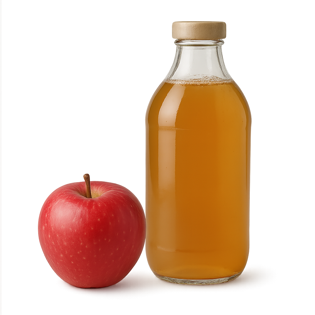 Apple Cider Vinegar and Weight Loss