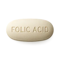 Folic Acid Is the Pregnancy Default