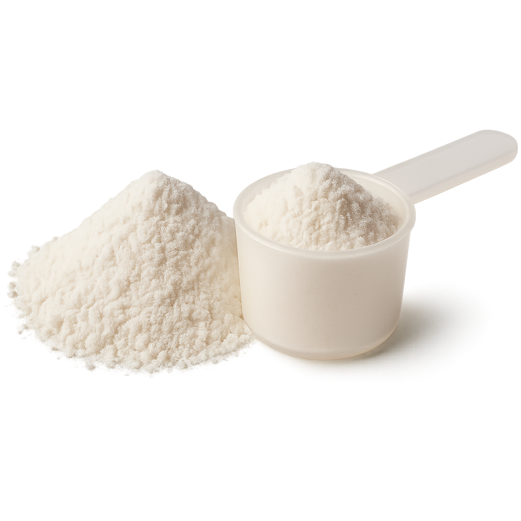 Magnesium Glycinate vs Citrate vs Oxide