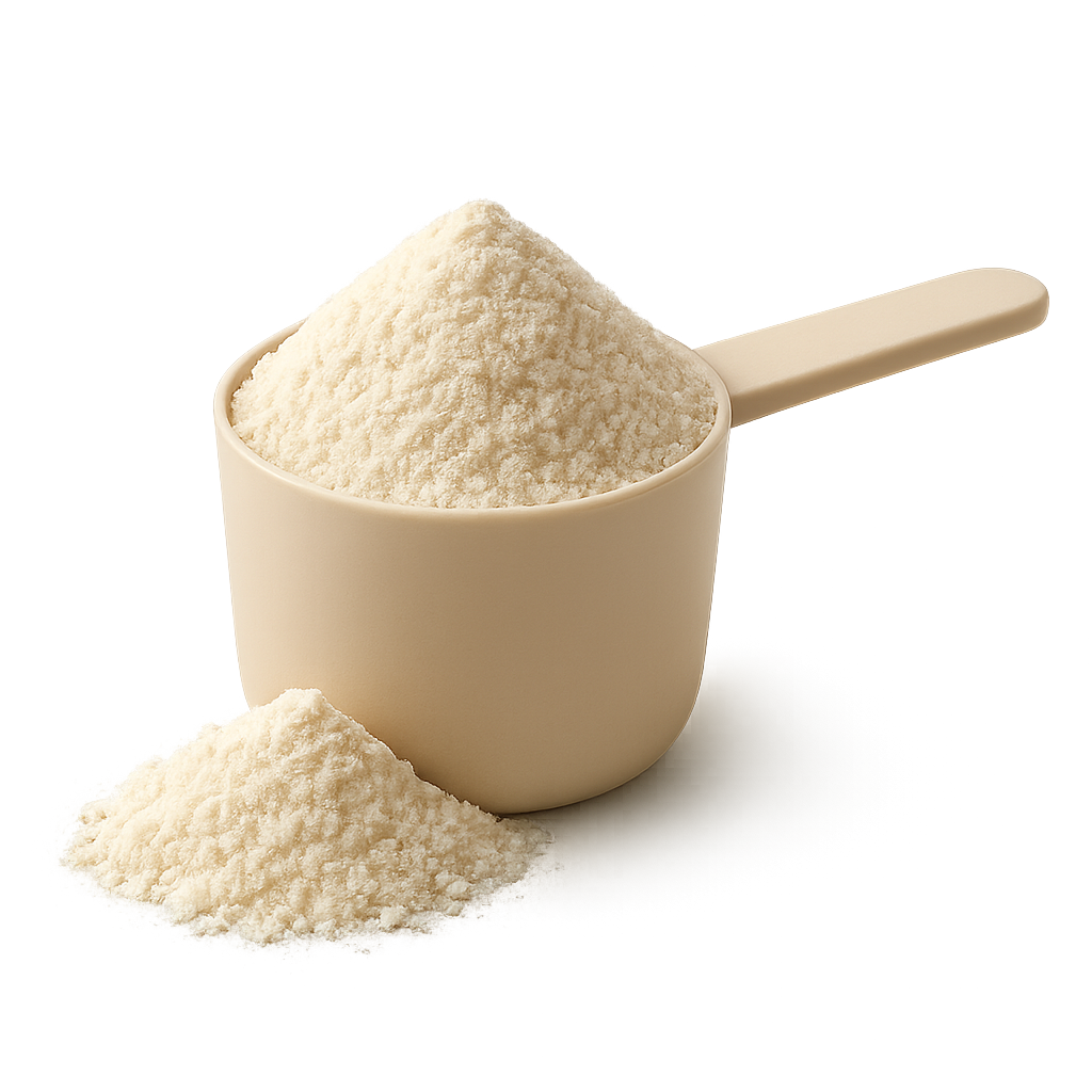 Why Protein Powder Costs What It Does