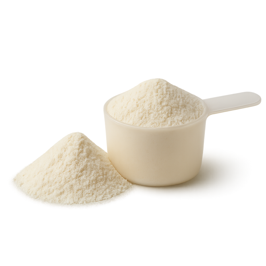 Why Colostrum Blew Up
